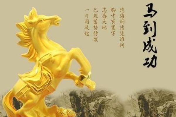 正月属马人的命运如何_正月属马好不好