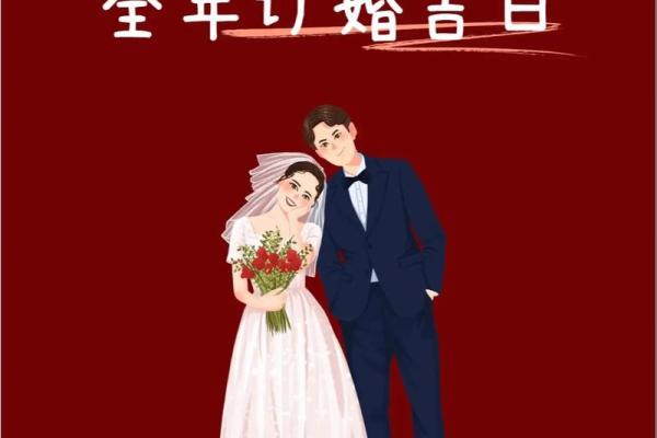 订婚日子怎么选好
