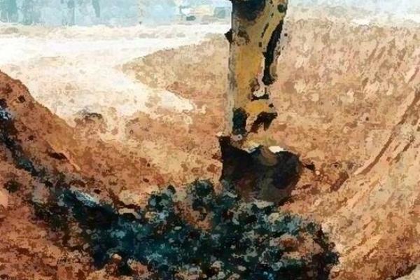古代怎么动土