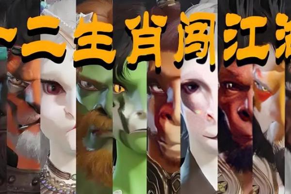 有勇无谋打一个生肖(有勇无谋猜生肖)