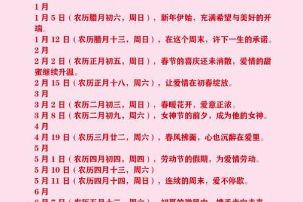 2025正月开业吉日有哪些