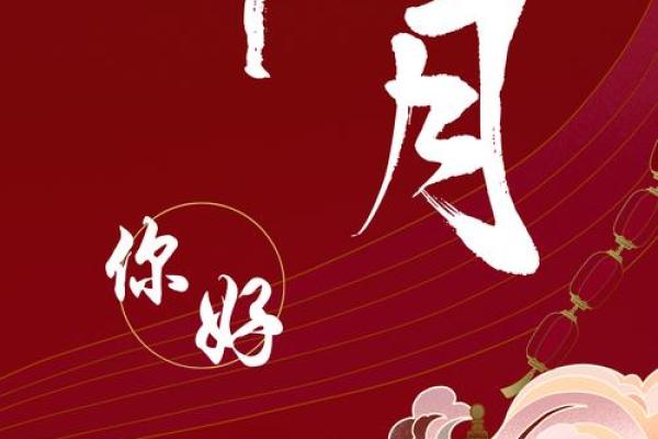 十月份的吉日