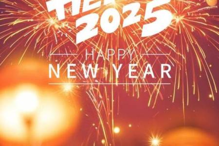 2025年1月15日结婚