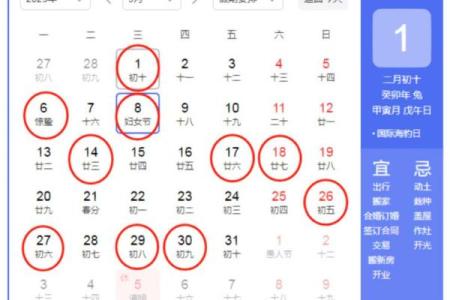 农历3月适合装修的日子