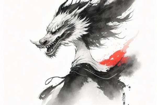 2025年属龙人的微信头像_2025年属龙人微信头像用什么好
