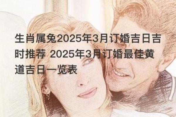 属相订婚吉日