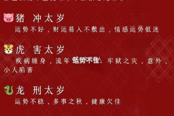 犯太岁不能动土是什么意思(犯太岁值是什么意思)