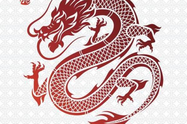 1964年属什么龙