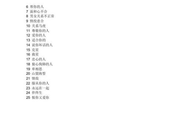 名字笔画测试两个人的姻缘_算名字笔画两人的姻缘
