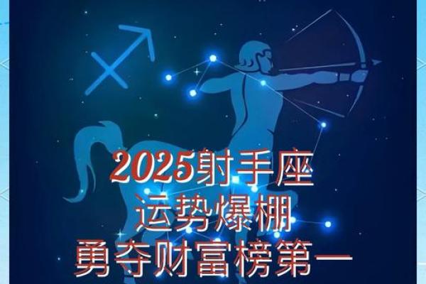 今日星座运势射手座 今日射手座运势解析事业爱情双丰收把握机遇迎好运