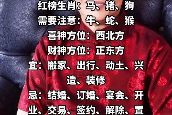 属牛女近期订婚日子