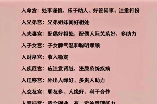 福德宫红鸾旺_福德宫红鸾旺地空地劫大耗男命