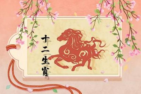 90年属马人子女运解析命中有几个孩子