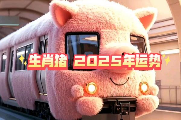 2025属猪可以结婚吗_属猪的2025年运势怎么样