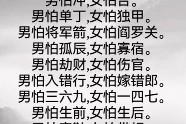 四柱八字精准详批 四柱八字完整版