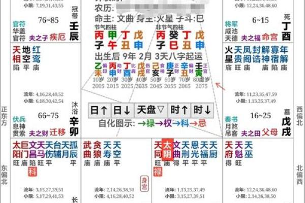 夫妻宫坐食神_夫妻宫坐食神婚姻幸福与财富运势解析