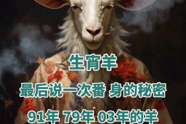91年属羊的婚姻运势_91年属羊婚姻运势解析2023年感情走向与幸福秘诀