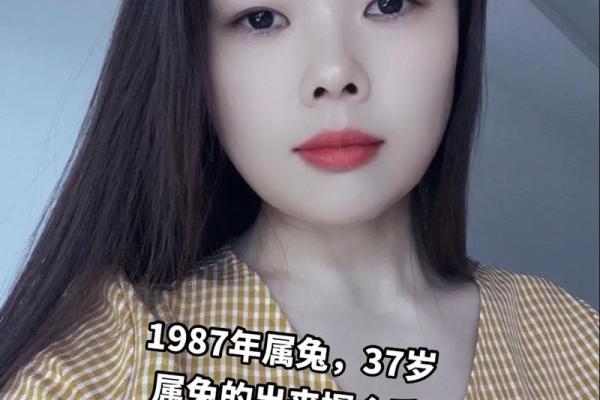 1987年属兔人今日运势 1987年属兔今日运势详解