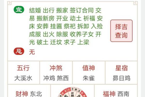 2023年2月搬家的黄道吉日(2023年2月黄历)