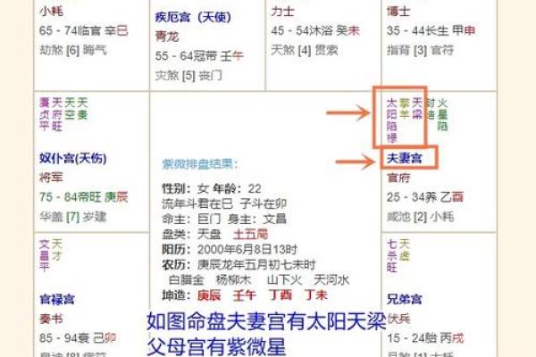福德宫化禄 福德宫化禄财运亨通的神秘命理解析