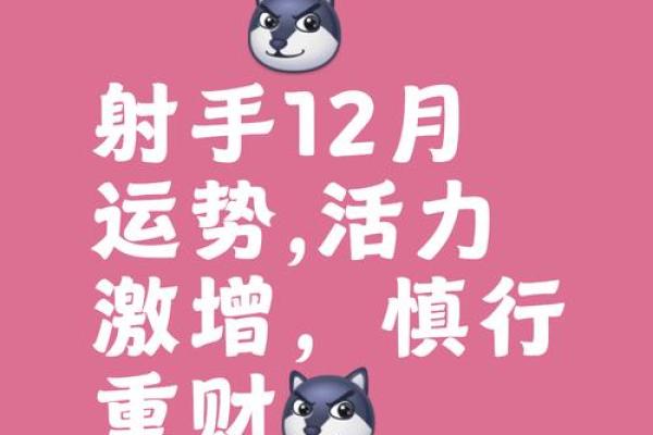 射手座12月星座运势 射手座运势12月份运势2021