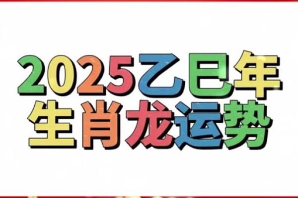 属龙2025年是什么命_属龙的2025年多少岁