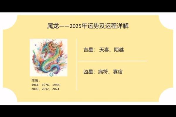 88年属龙的人2025年的运势及运程_88年属龙人2025年运势全解析全年逐月运程详解