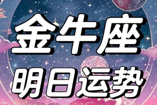 金牛座下月运势_金牛下月的运势