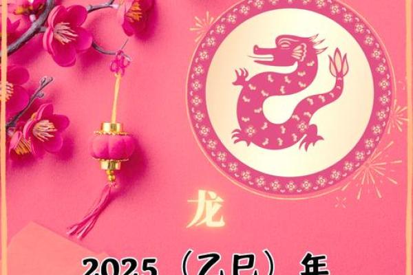 1976属龙人2025全年运势详解每月运程全透视