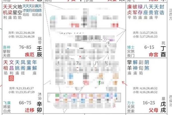 夫妻宫有紫微星的女人_紫微星入夫妻宫揭秘女人婚姻运势的关键