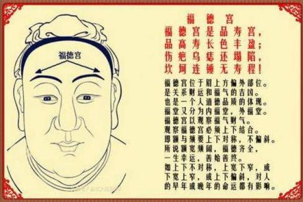 大限走到福德宫_大限走到福德宫红鸾
