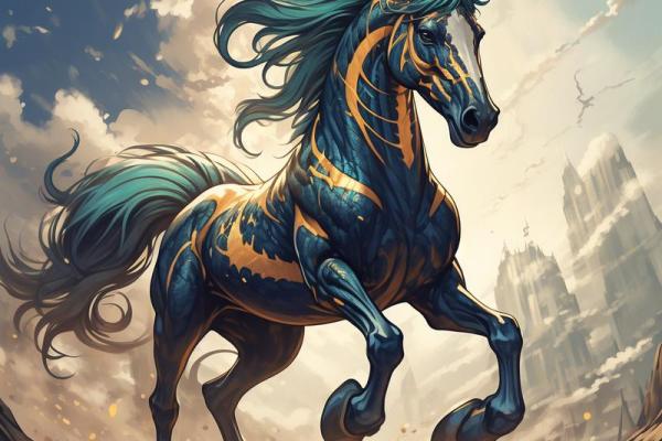 属马人和属兔人的缘分 属马人与属兔人的缘分解析命中注定的奇妙相遇