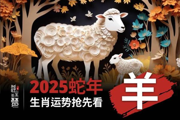 25年属羊人运势怎么样_属羊的人蛇年运势怎样