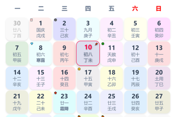 开业吉日时辰查询