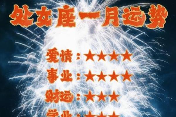 2025年处女座爱情运势_2025年处女座的运势