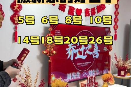 2121年适合领证