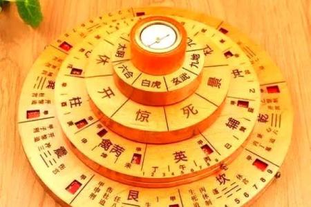 风水动土口诀
