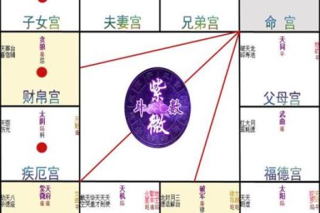 夫妻宫化科入迁移宫_夫妻宫化科入迁移宫婚姻与事业的双重影响解析