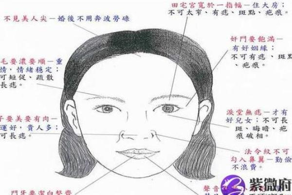 夫妻宫文昌解析婚姻幸福与事业成功的秘密