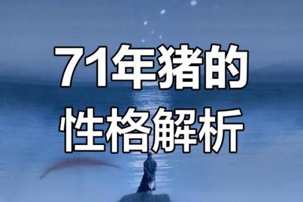 71年属猪今年几岁_71年属猪人54岁最难熬