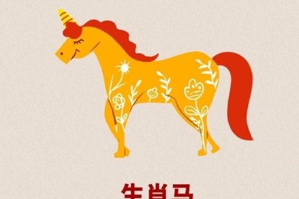 今日属马人的运势_今日属马人运势解析财运事业健康全指南