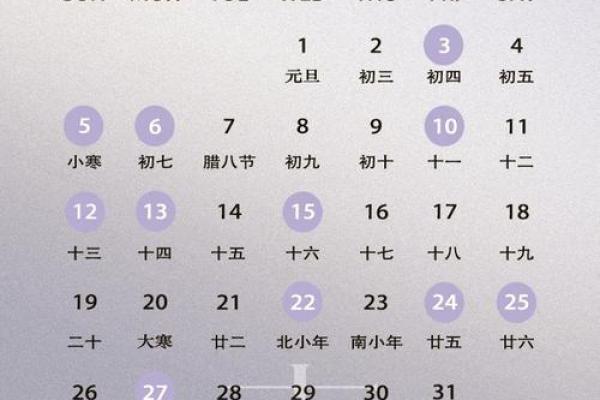 腊月结婚吉日查询