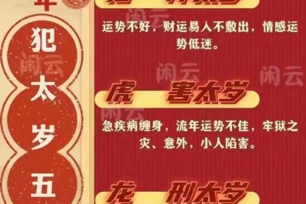 本命年动土好不好