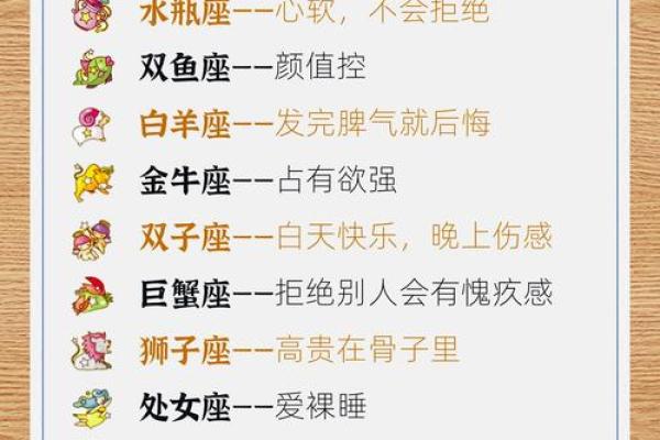 玛法达每周星座运势 玛法达最新一周星座运势解析12星座吉凶预测运势指南