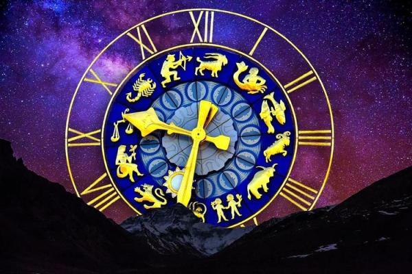 十二星座水墨先生今日运势 水墨先生每日星座运势查询