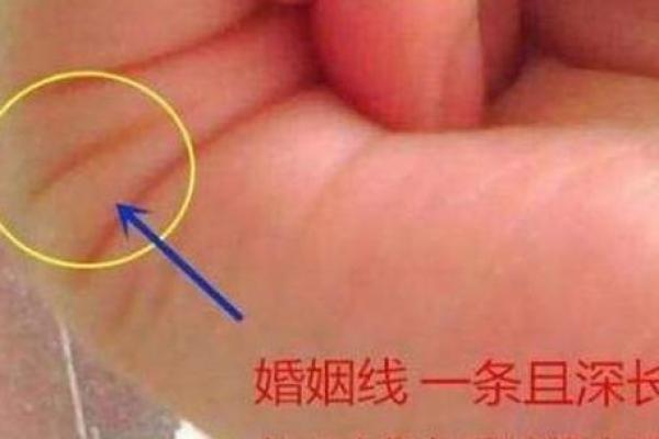什么叫二婚线女人_女人二婚线看哪只手