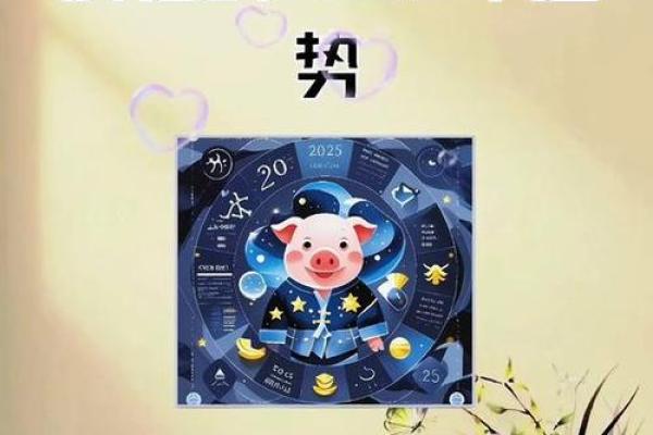 1995年男猪2025年运势_1995年属猪男2025年运势解析财运事业感情全预测