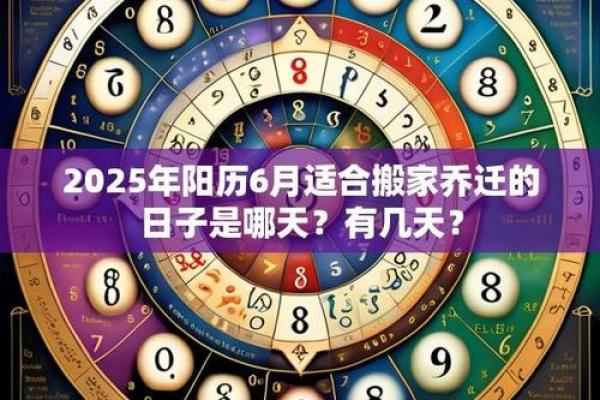 2025年乔迁吉日一览表(全年)(2020年适合乔迁的日子)