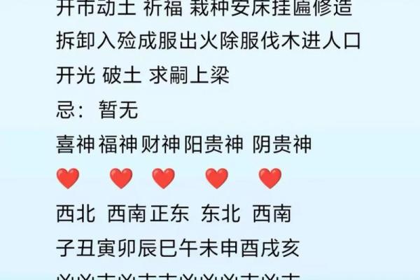 2023属鼠装修黄道吉日