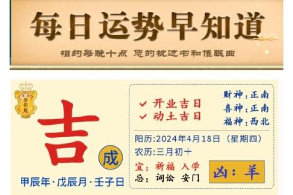 今日能否动土